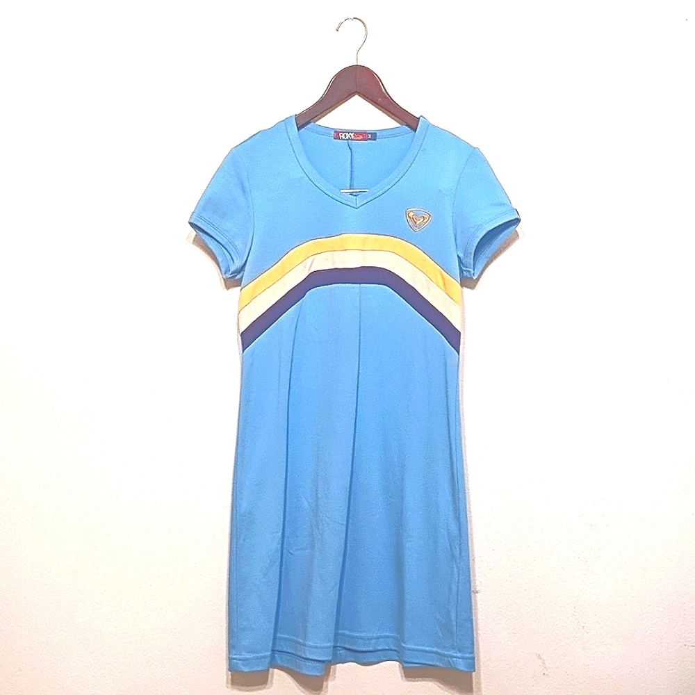Roxy dress